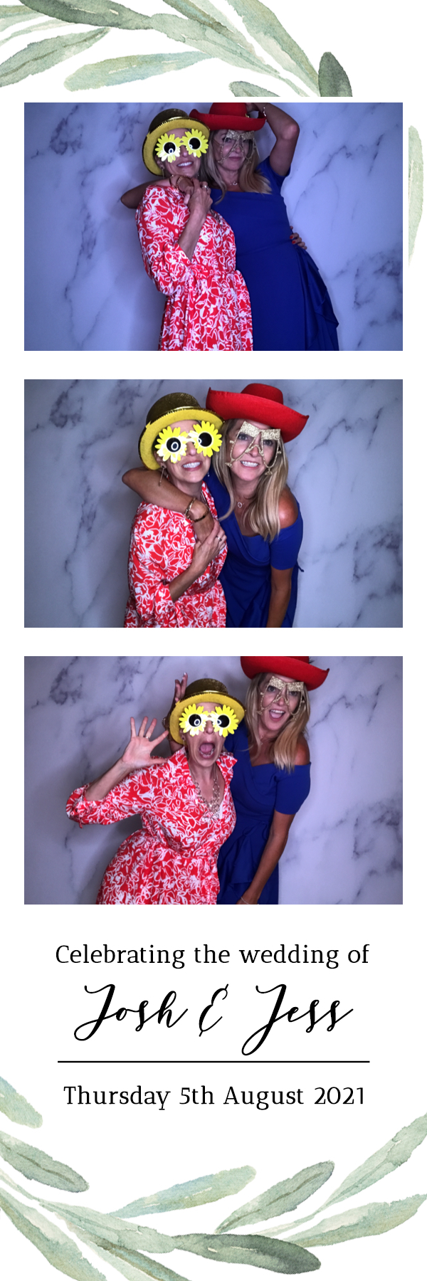 Josh & Jess | View more photos from the event at images.mobile-photo-booth.com/u/MobilePhotoBoothUK/Josh-Jess