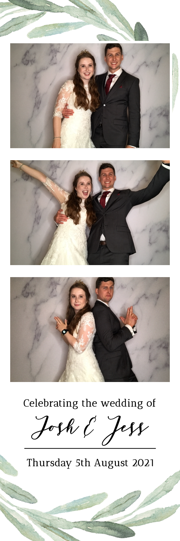 Josh & Jess | View more photos from the event at images.mobile-photo-booth.com/u/MobilePhotoBoothUK/Josh-Jess