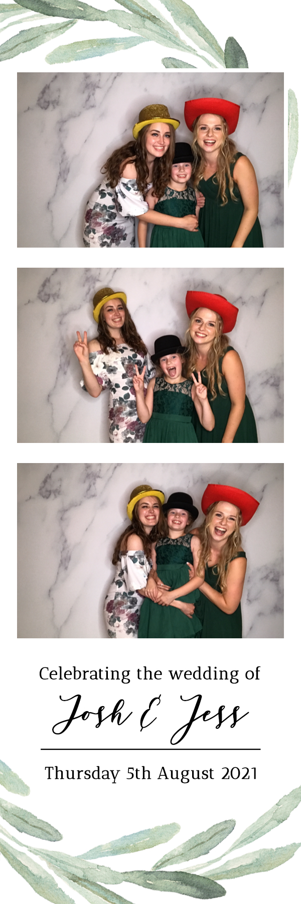 Josh & Jess | View more photos from the event at images.mobile-photo-booth.com/u/MobilePhotoBoothUK/Josh-Jess