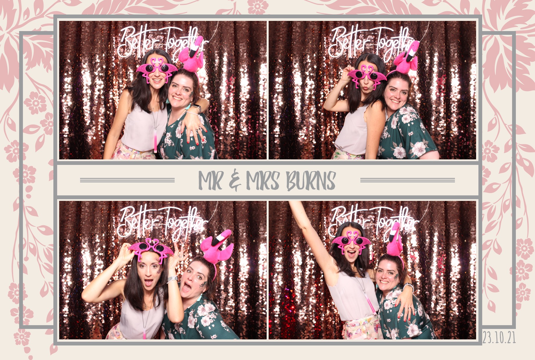 Lucy & Elliott | View more photos from the event at images.mobile-photo-booth.com/u/MobilePhotoBoothUK/Lucy-Elliott