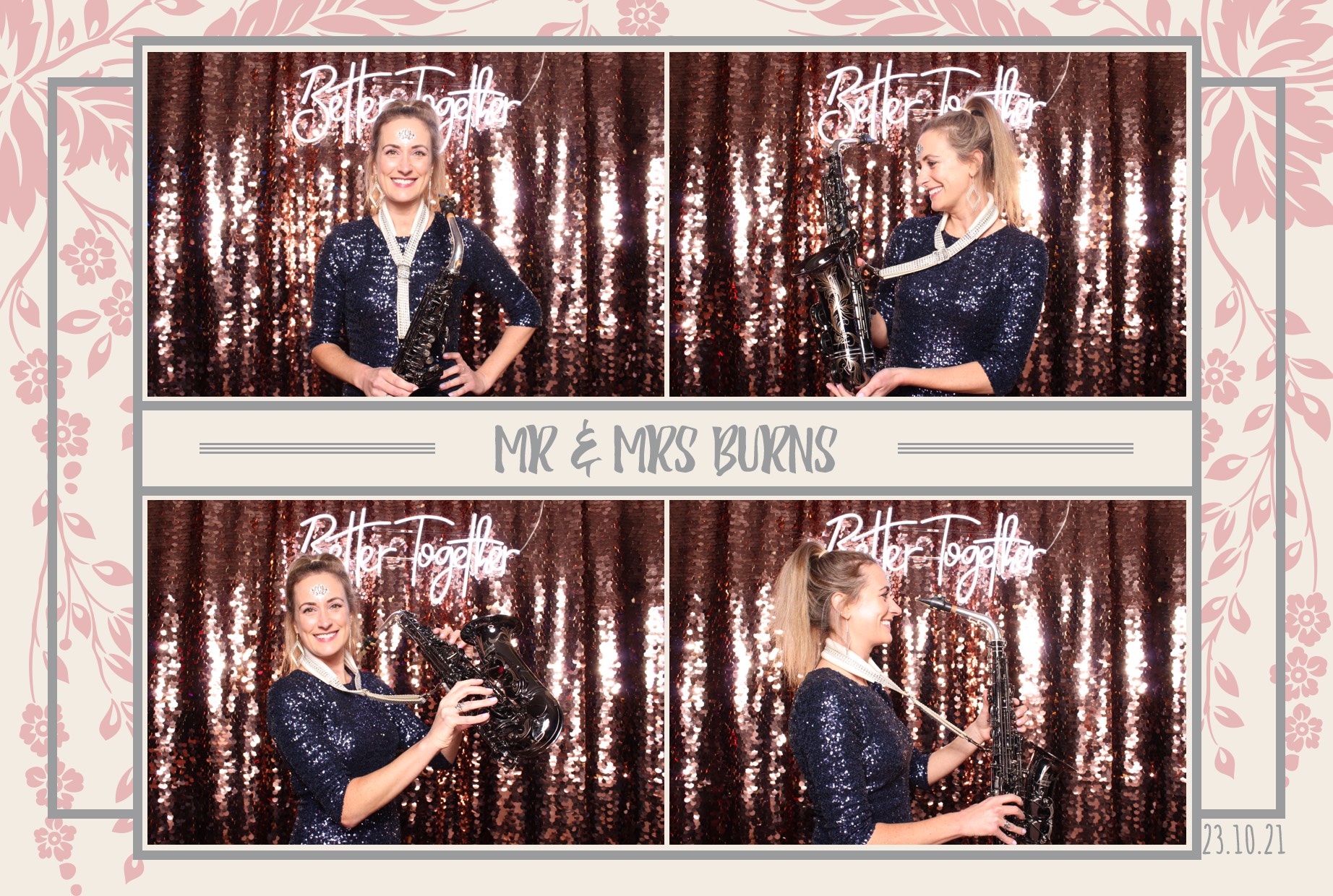 Lucy & Elliott | View more photos from the event at images.mobile-photo-booth.com/u/MobilePhotoBoothUK/Lucy-Elliott