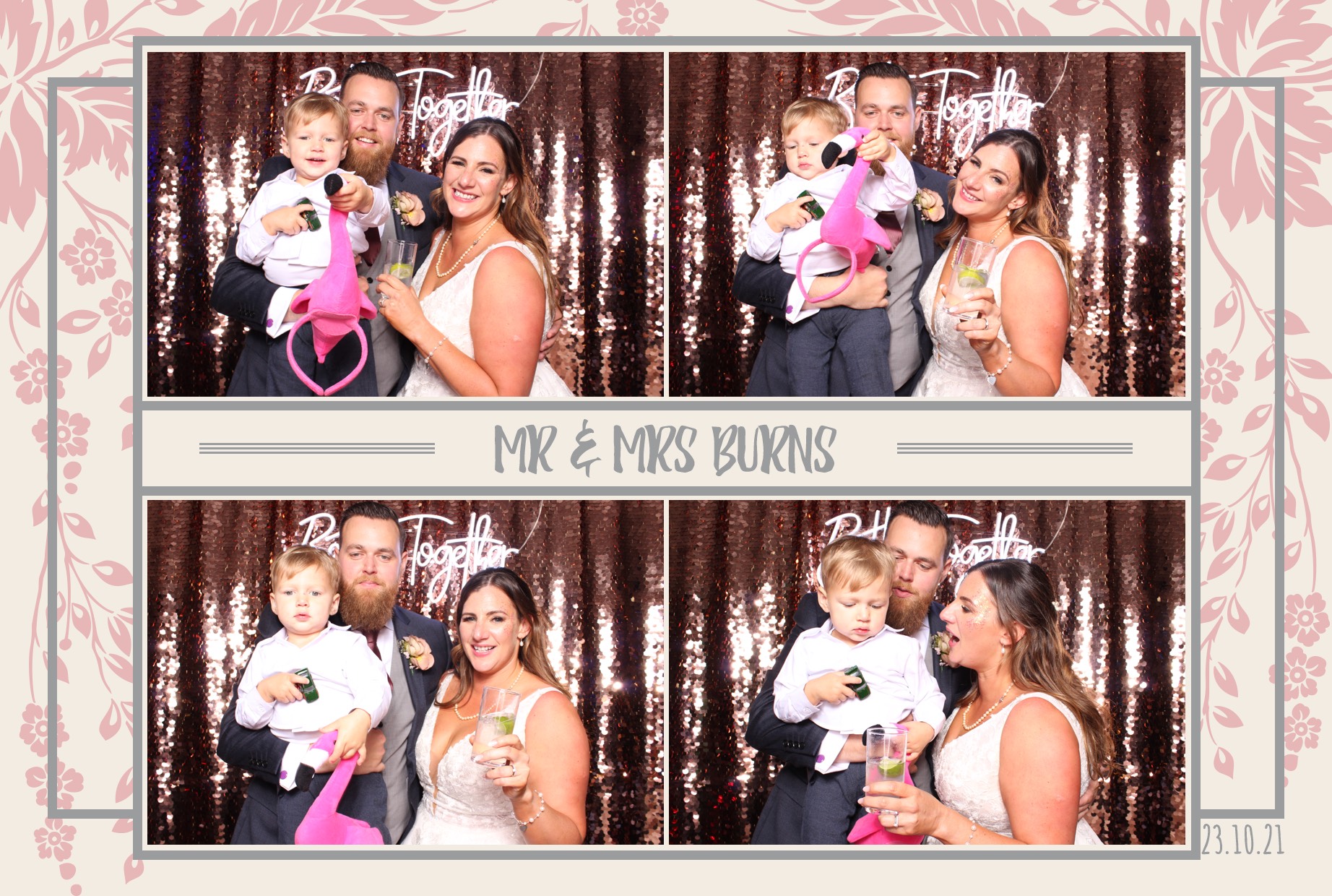 Lucy & Elliott | View more photos from the event at images.mobile-photo-booth.com/u/MobilePhotoBoothUK/Lucy-Elliott