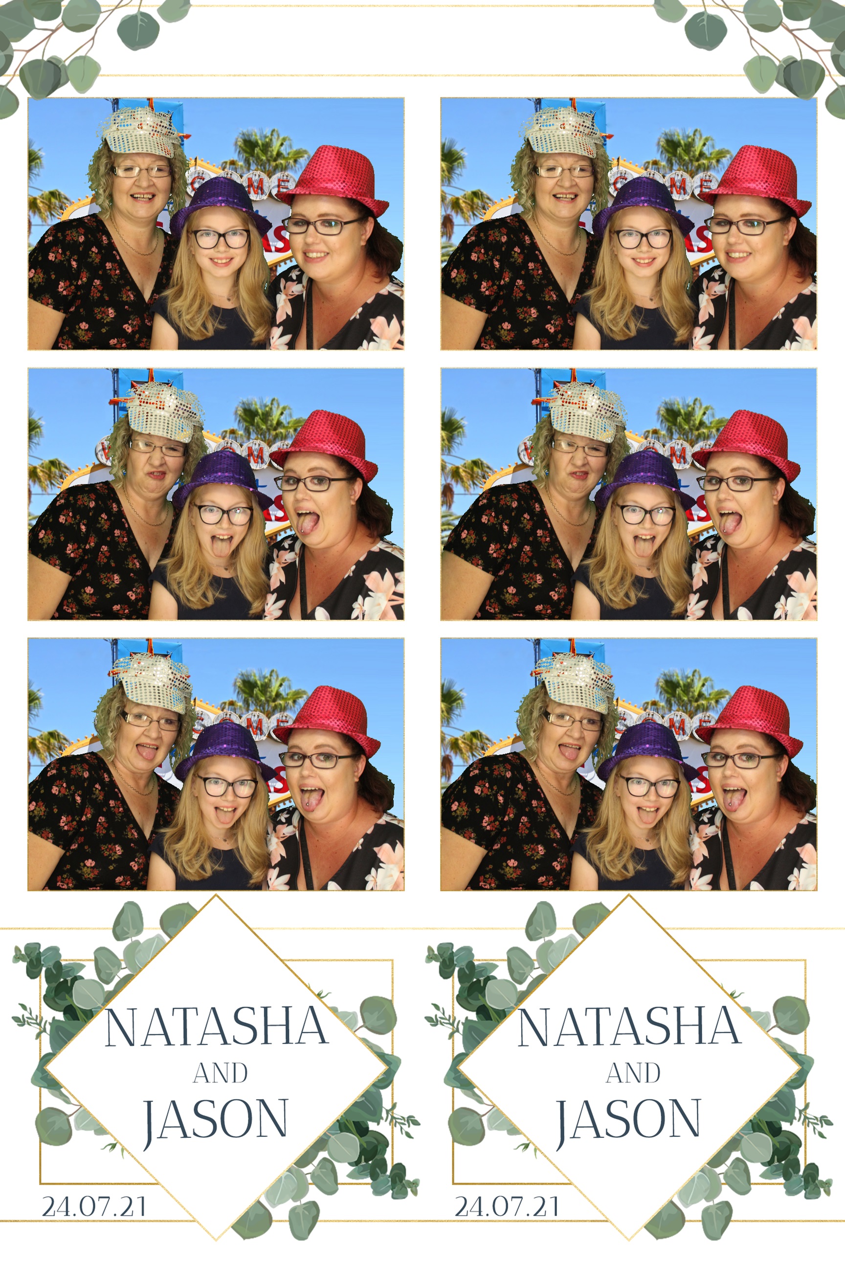 Natasha & Jason | View more photos from the event at images.mobile-photo-booth.com/u/MobilePhotoBoothUK/Natasha-Jason