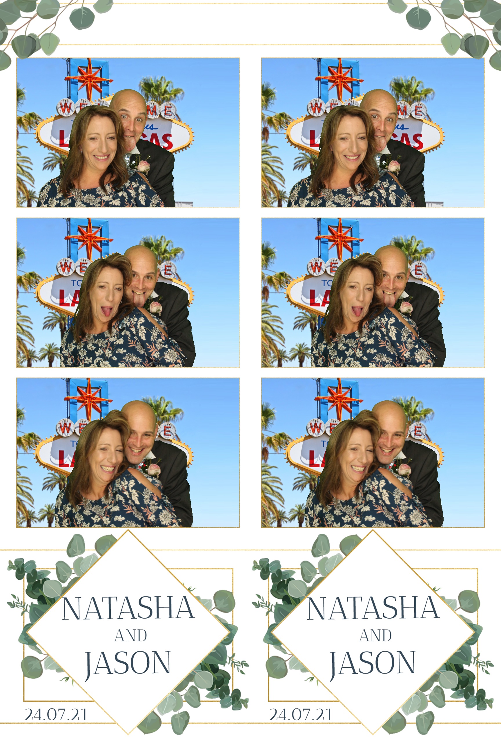 Natasha & Jason | View more photos from the event at images.mobile-photo-booth.com/u/MobilePhotoBoothUK/Natasha-Jason