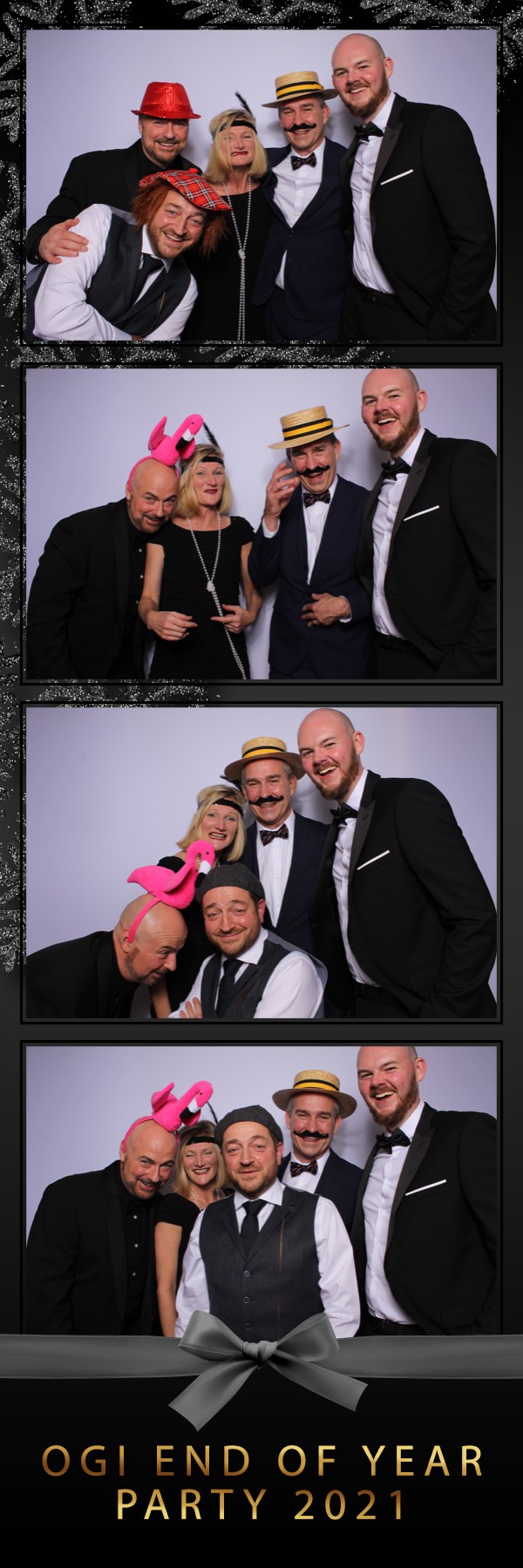 Ogi End of Year Party 2021 | View more photos from the event at images.mobile-photo-booth.com/u/MobilePhotoBoothUK/Ogi-End-of-Year-Party-2021