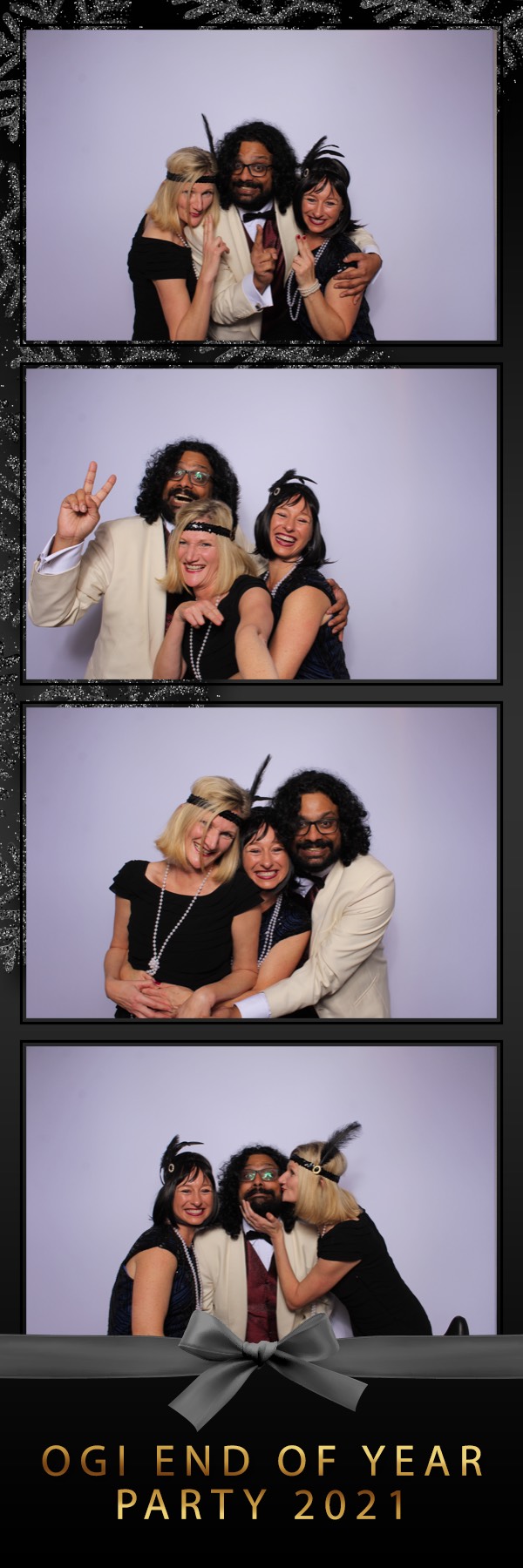 Ogi End of Year Party 2021 | View more photos from the event at images.mobile-photo-booth.com/u/MobilePhotoBoothUK/Ogi-End-of-Year-Party-2021