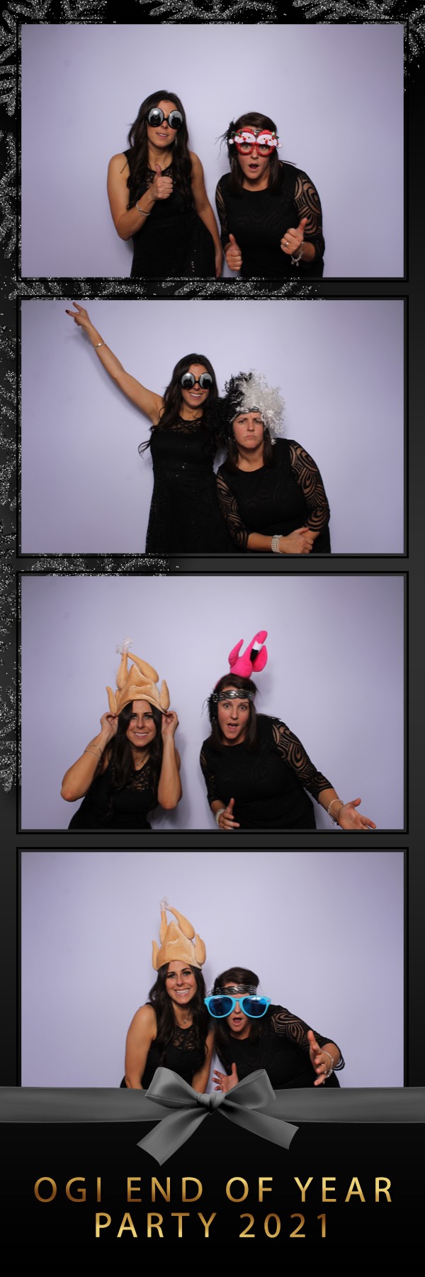Ogi End of Year Party 2021 | View more photos from the event at images.mobile-photo-booth.com/u/MobilePhotoBoothUK/Ogi-End-of-Year-Party-2021