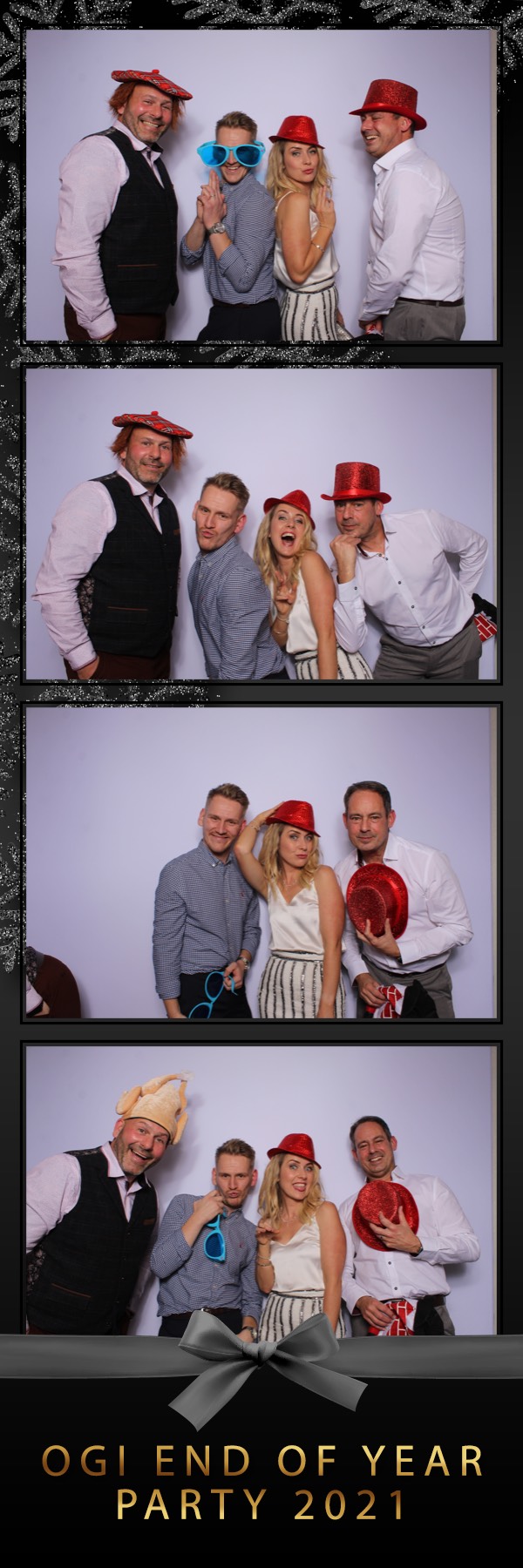 Ogi End of Year Party 2021 | View more photos from the event at images.mobile-photo-booth.com/u/MobilePhotoBoothUK/Ogi-End-of-Year-Party-2021