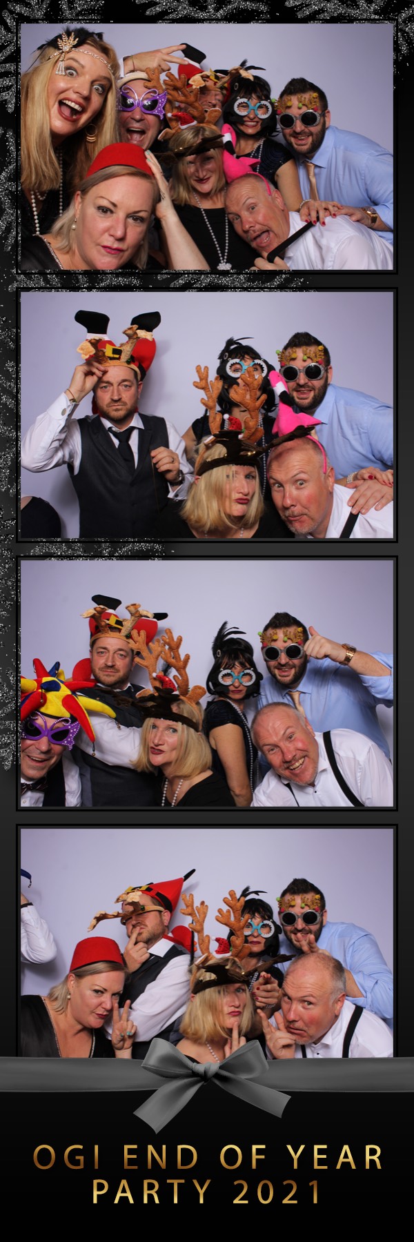 Ogi End of Year Party 2021 | View more photos from the event at images.mobile-photo-booth.com/u/MobilePhotoBoothUK/Ogi-End-of-Year-Party-2021