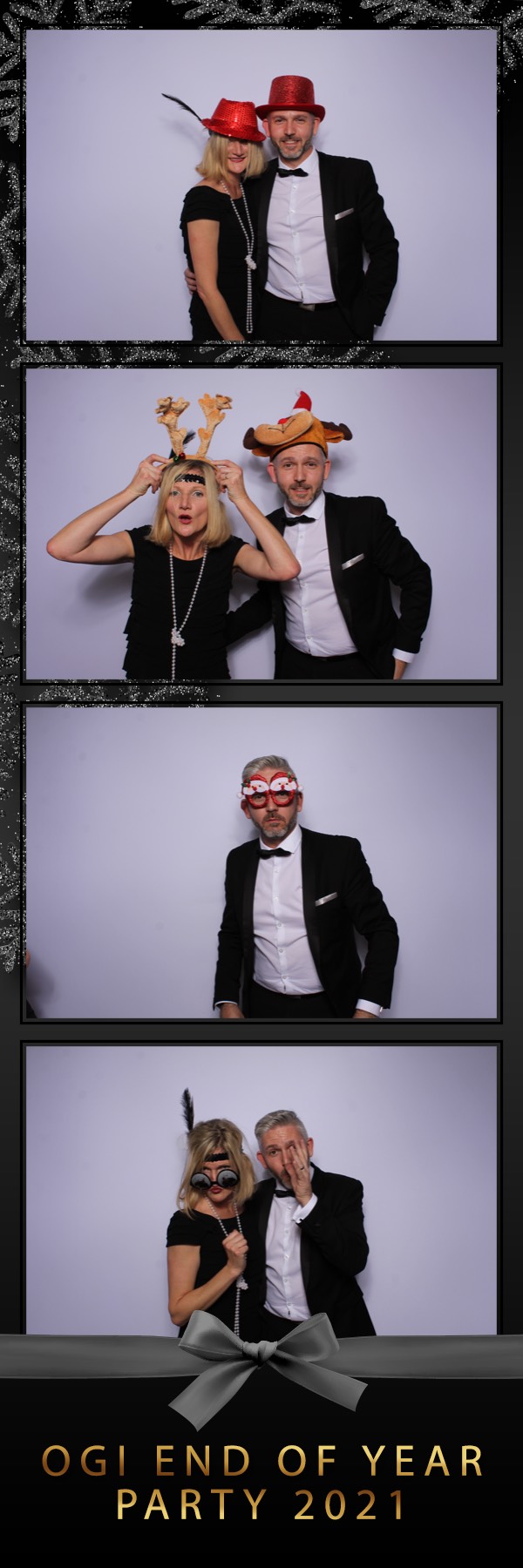 Ogi End of Year Party 2021 | View more photos from the event at images.mobile-photo-booth.com/u/MobilePhotoBoothUK/Ogi-End-of-Year-Party-2021