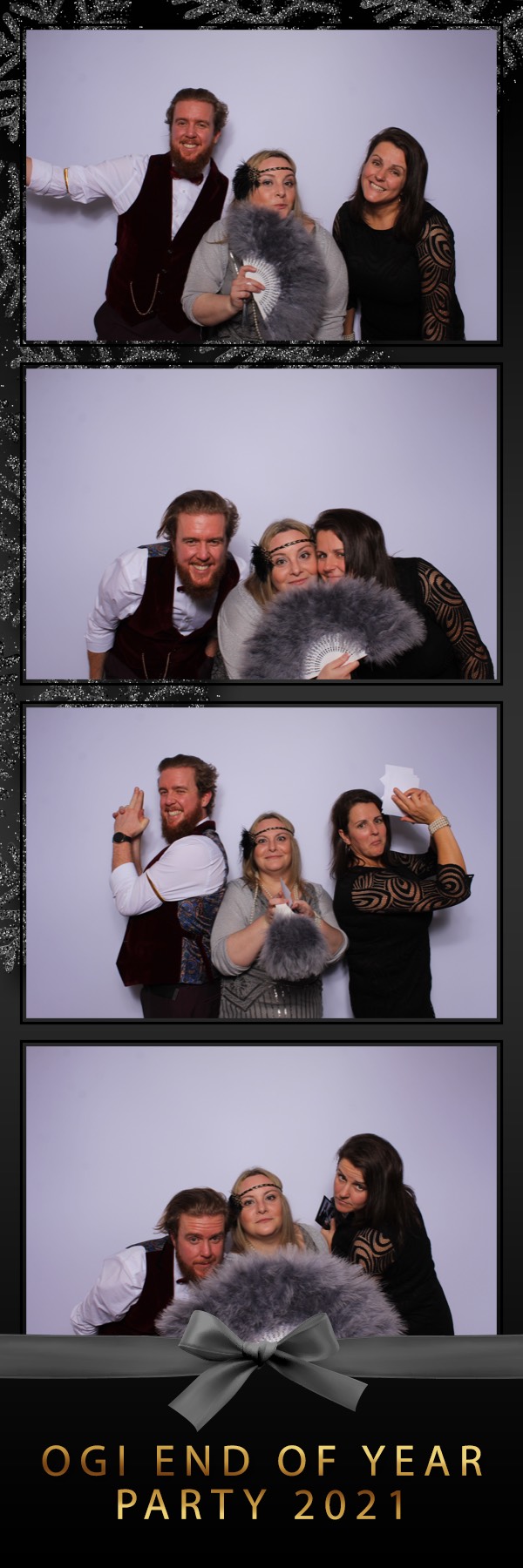 Ogi End of Year Party 2021 | View more photos from the event at images.mobile-photo-booth.com/u/MobilePhotoBoothUK/Ogi-End-of-Year-Party-2021