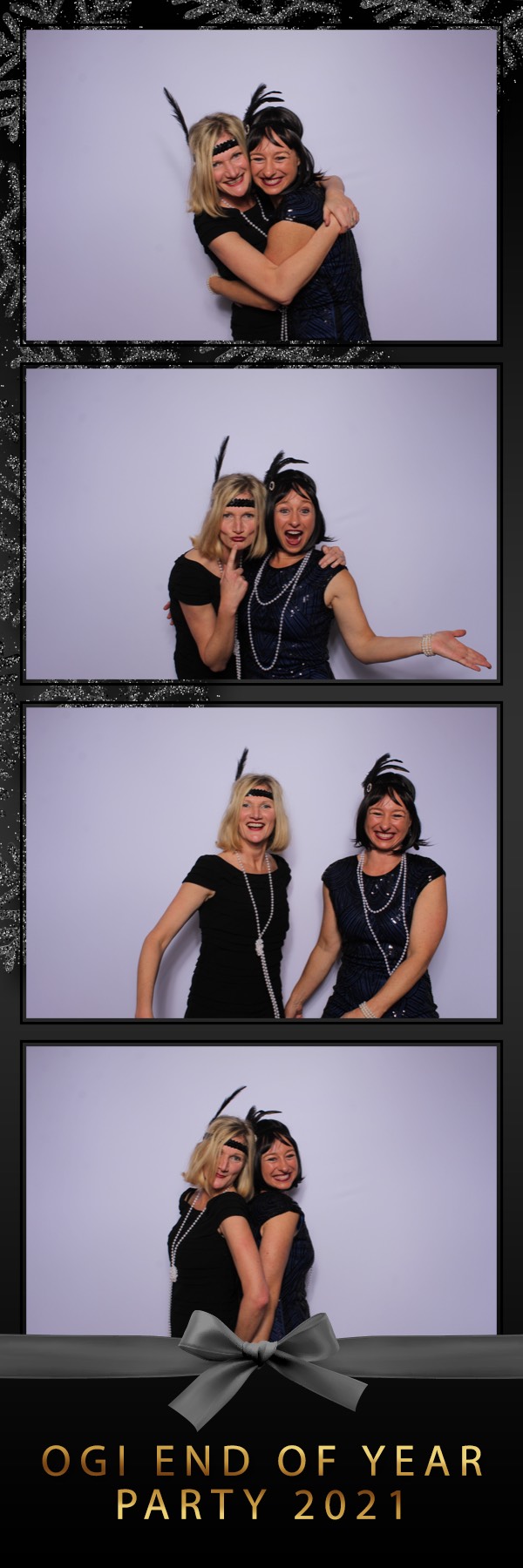 Ogi End of Year Party 2021 | View more photos from the event at images.mobile-photo-booth.com/u/MobilePhotoBoothUK/Ogi-End-of-Year-Party-2021