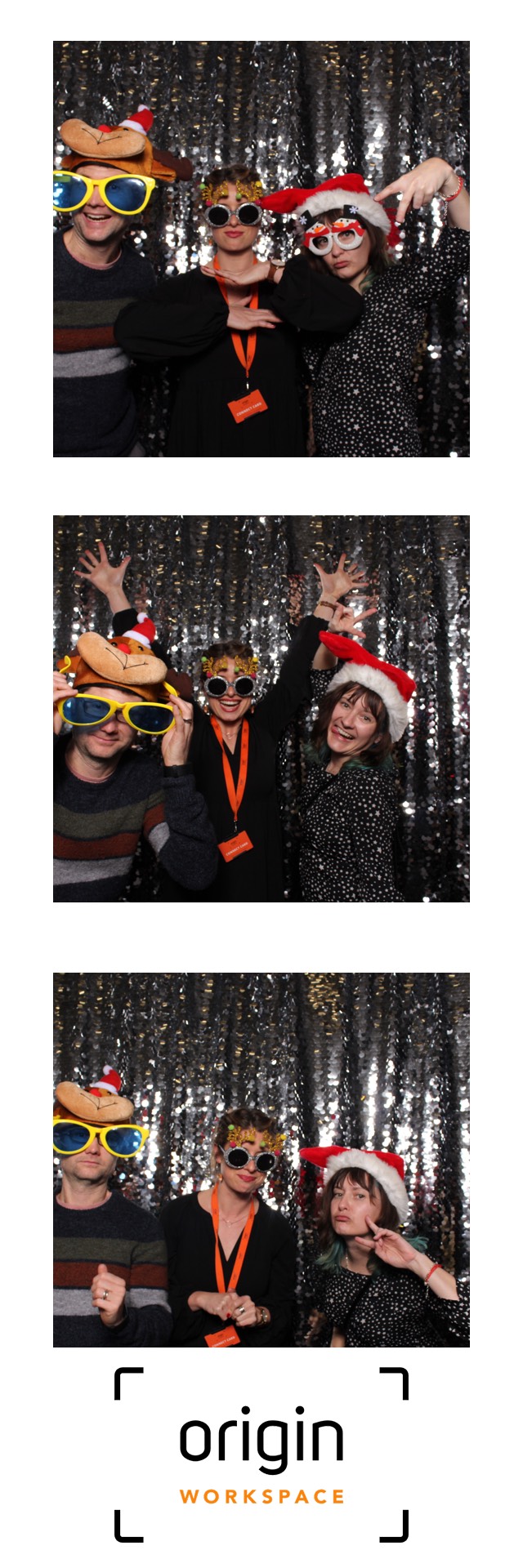 Origin Workspace | View more photos from the event at images.mobile-photo-booth.com/u/MobilePhotoBoothUK/Origin-Workspace