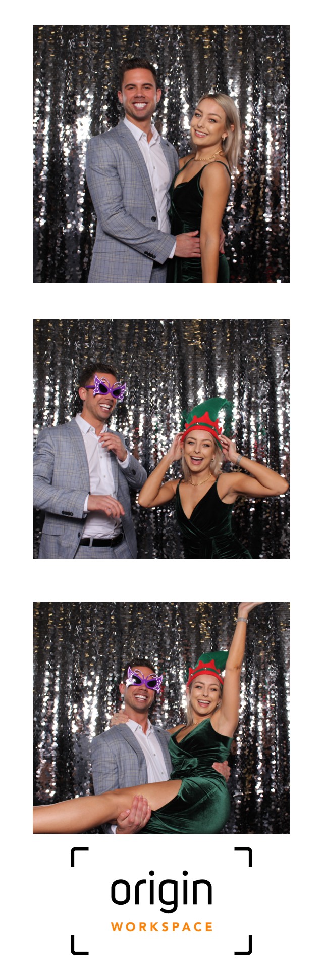Origin Workspace | View more photos from the event at images.mobile-photo-booth.com/u/MobilePhotoBoothUK/Origin-Workspace
