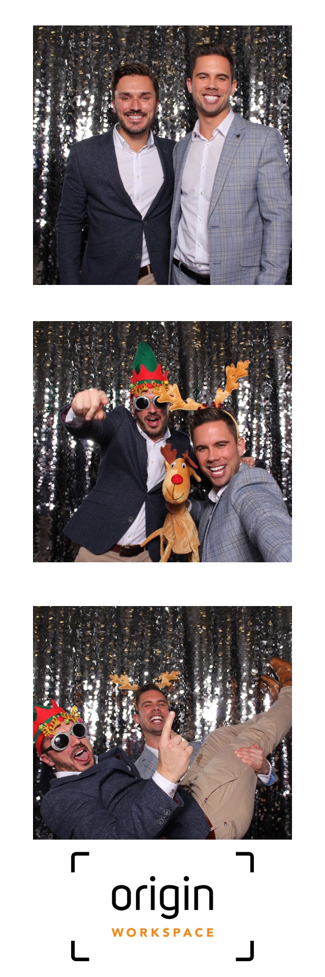 Origin Workspace | View more photos from the event at images.mobile-photo-booth.com/u/MobilePhotoBoothUK/Origin-Workspace