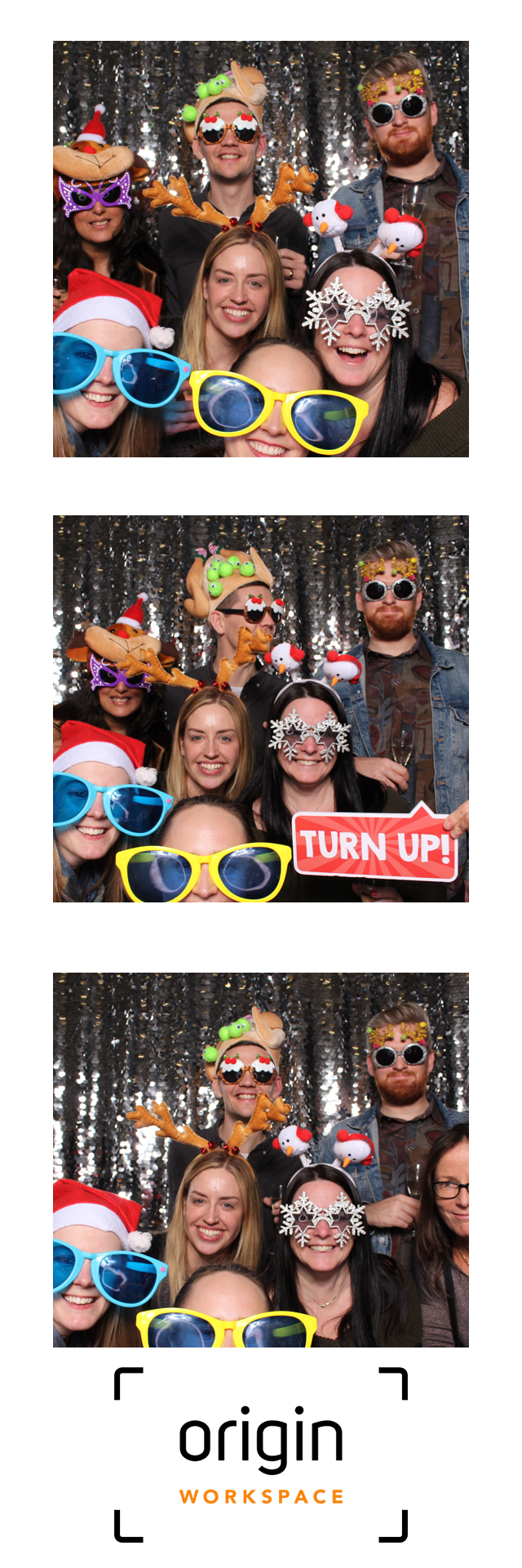 Origin Workspace | View more photos from the event at images.mobile-photo-booth.com/u/MobilePhotoBoothUK/Origin-Workspace