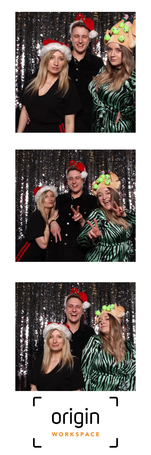 Origin Workspace | View more photos from the event at images.mobile-photo-booth.com/u/MobilePhotoBoothUK/Origin-Workspace