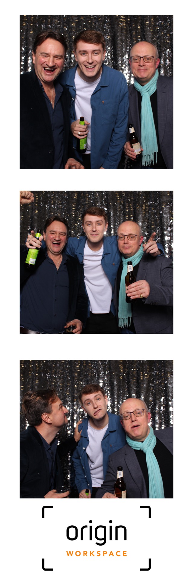 Origin Workspace | View more photos from the event at images.mobile-photo-booth.com/u/MobilePhotoBoothUK/Origin-Workspace
