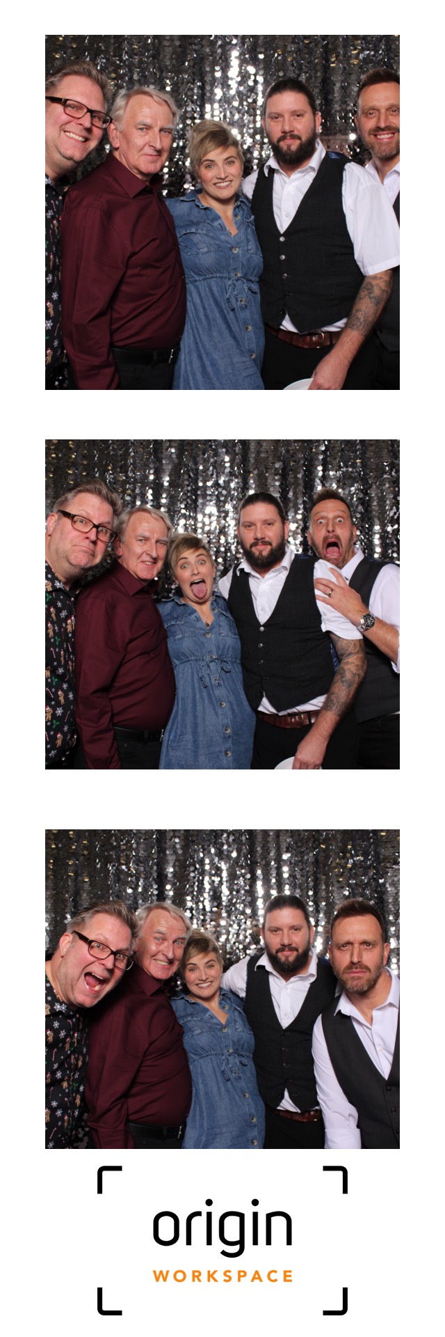 Origin Workspace | View more photos from the event at images.mobile-photo-booth.com/u/MobilePhotoBoothUK/Origin-Workspace