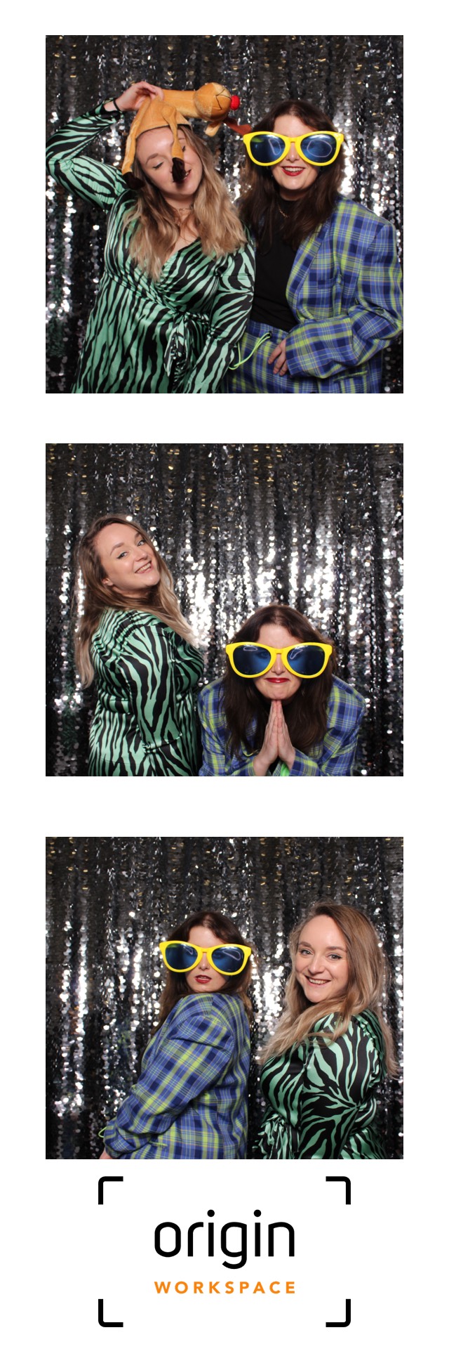 Origin Workspace | View more photos from the event at images.mobile-photo-booth.com/u/MobilePhotoBoothUK/Origin-Workspace