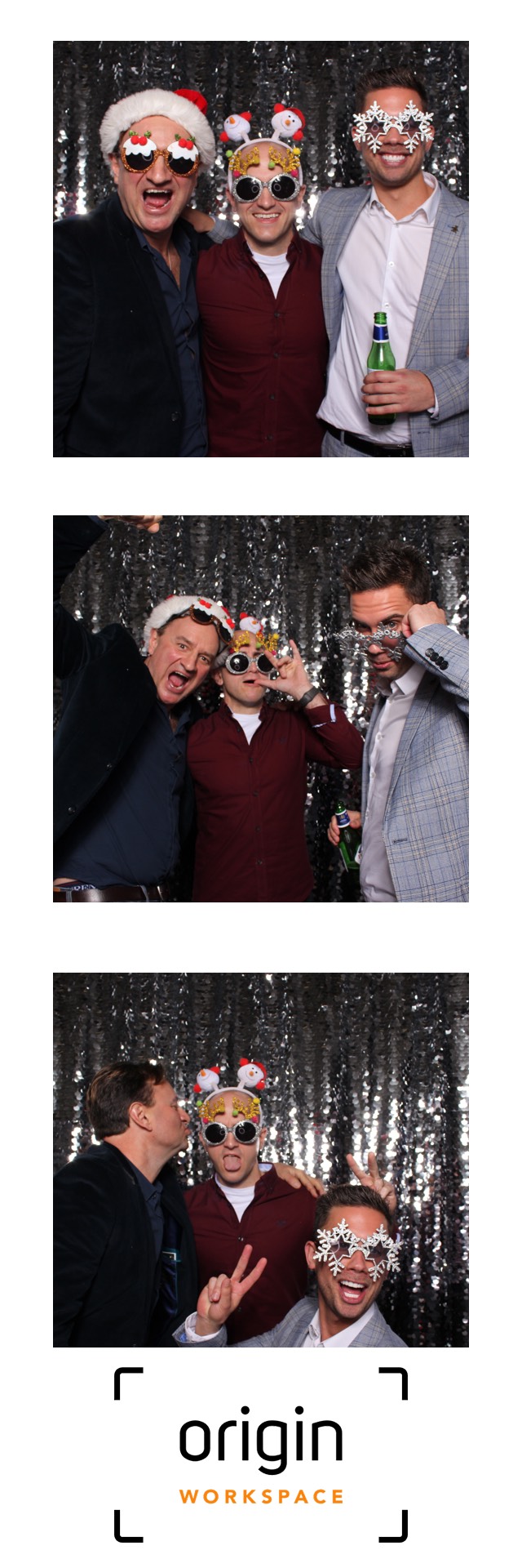 Origin Workspace | View more photos from the event at images.mobile-photo-booth.com/u/MobilePhotoBoothUK/Origin-Workspace