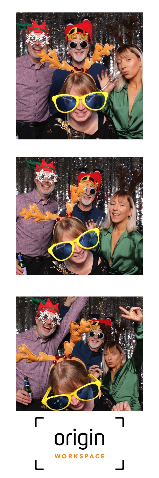 Origin Workspace | View more photos from the event at images.mobile-photo-booth.com/u/MobilePhotoBoothUK/Origin-Workspace