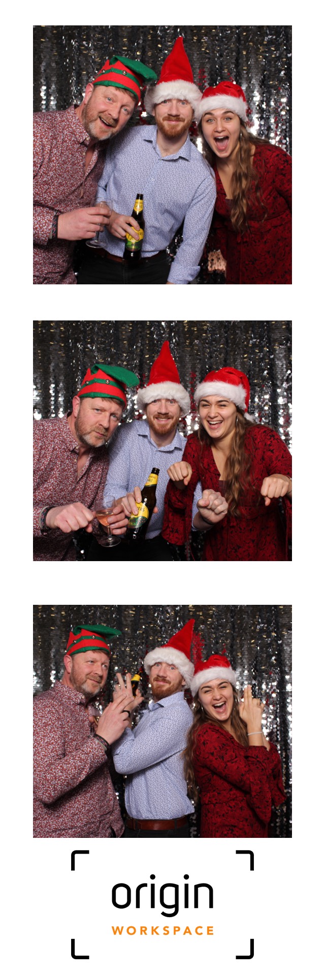 Origin Workspace | View more photos from the event at images.mobile-photo-booth.com/u/MobilePhotoBoothUK/Origin-Workspace