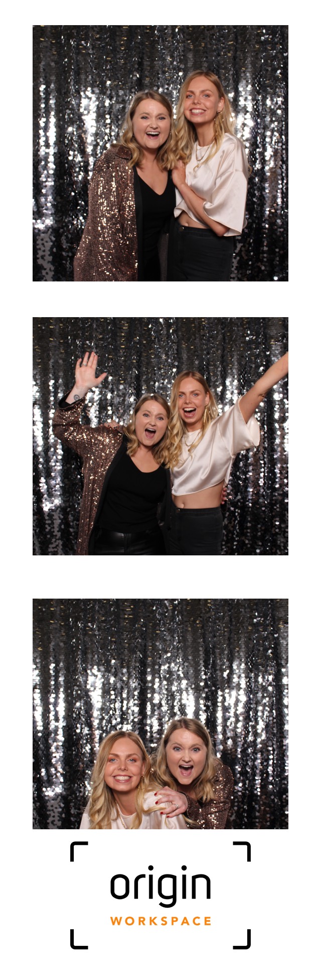 Origin Workspace | View more photos from the event at images.mobile-photo-booth.com/u/MobilePhotoBoothUK/Origin-Workspace