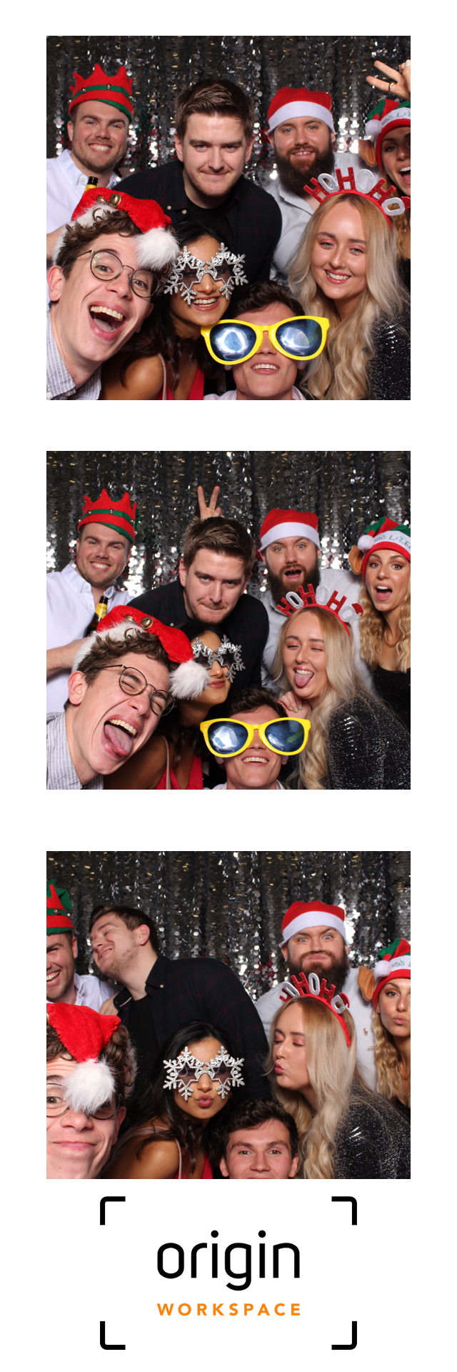 Origin Workspace | View more photos from the event at images.mobile-photo-booth.com/u/MobilePhotoBoothUK/Origin-Workspace