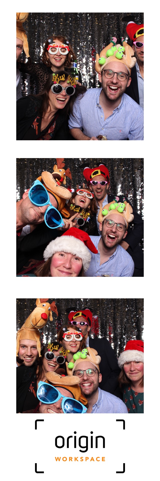 Origin Workspace | View more photos from the event at images.mobile-photo-booth.com/u/MobilePhotoBoothUK/Origin-Workspace
