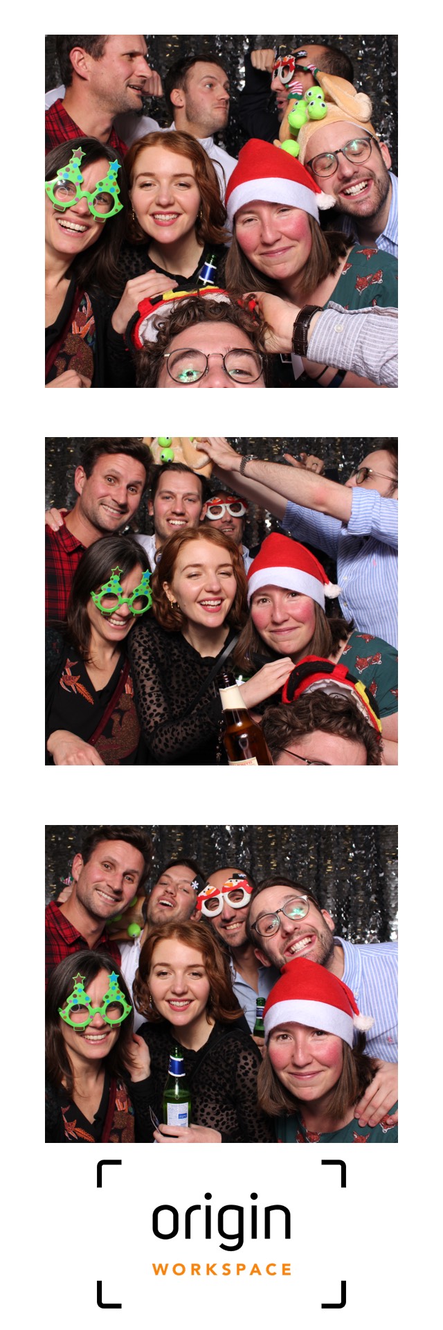 Origin Workspace | View more photos from the event at images.mobile-photo-booth.com/u/MobilePhotoBoothUK/Origin-Workspace