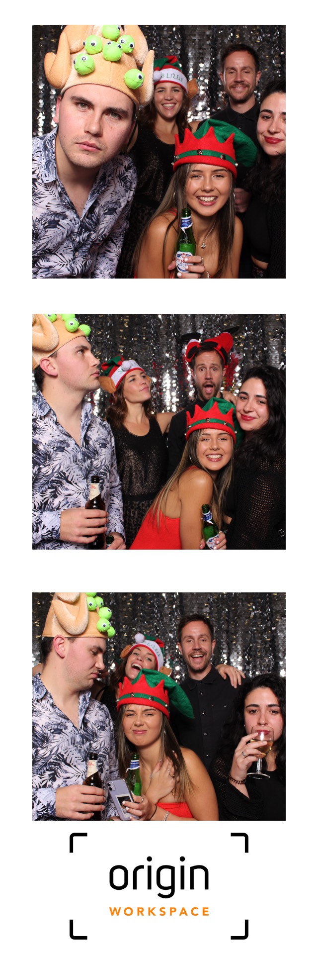Origin Workspace | View more photos from the event at images.mobile-photo-booth.com/u/MobilePhotoBoothUK/Origin-Workspace