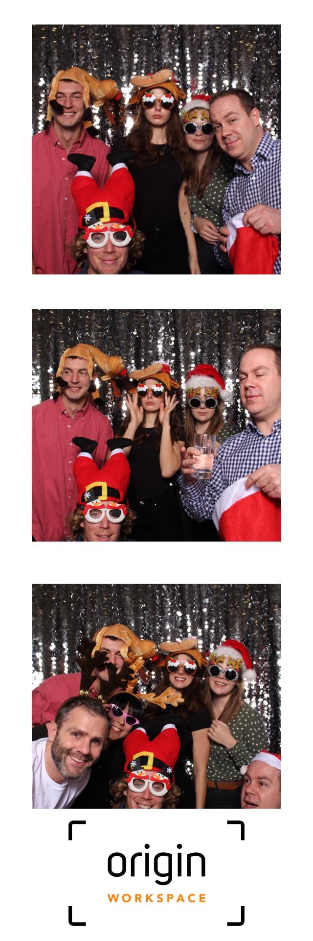 Origin Workspace | View more photos from the event at images.mobile-photo-booth.com/u/MobilePhotoBoothUK/Origin-Workspace