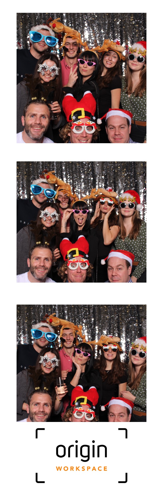 Origin Workspace | View more photos from the event at images.mobile-photo-booth.com/u/MobilePhotoBoothUK/Origin-Workspace