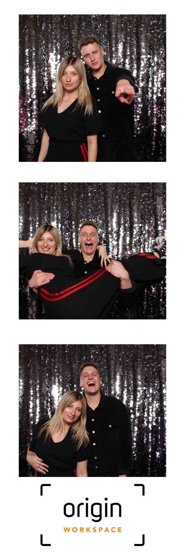 Origin Workspace | View more photos from the event at images.mobile-photo-booth.com/u/MobilePhotoBoothUK/Origin-Workspace