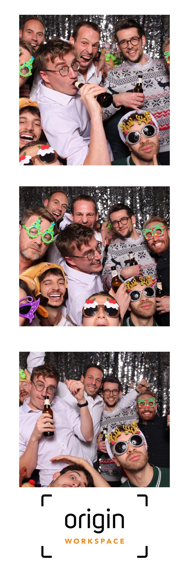 Origin Workspace | View more photos from the event at images.mobile-photo-booth.com/u/MobilePhotoBoothUK/Origin-Workspace