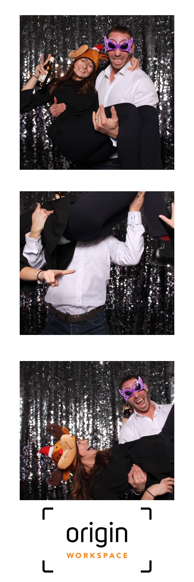 Origin Workspace | View more photos from the event at images.mobile-photo-booth.com/u/MobilePhotoBoothUK/Origin-Workspace