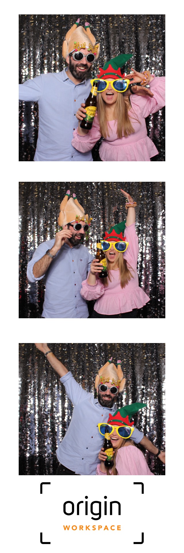 Origin Workspace | View more photos from the event at images.mobile-photo-booth.com/u/MobilePhotoBoothUK/Origin-Workspace