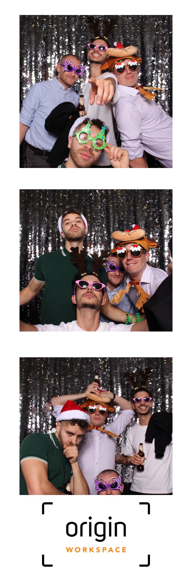 Origin Workspace | View more photos from the event at images.mobile-photo-booth.com/u/MobilePhotoBoothUK/Origin-Workspace