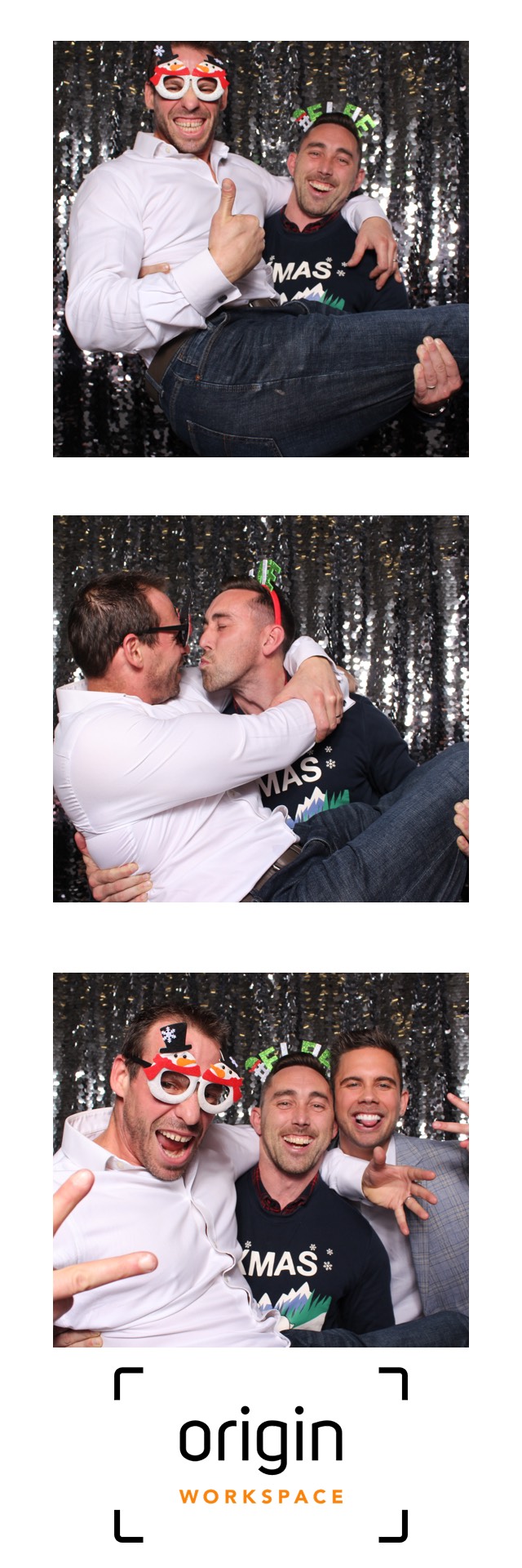 Origin Workspace | View more photos from the event at images.mobile-photo-booth.com/u/MobilePhotoBoothUK/Origin-Workspace