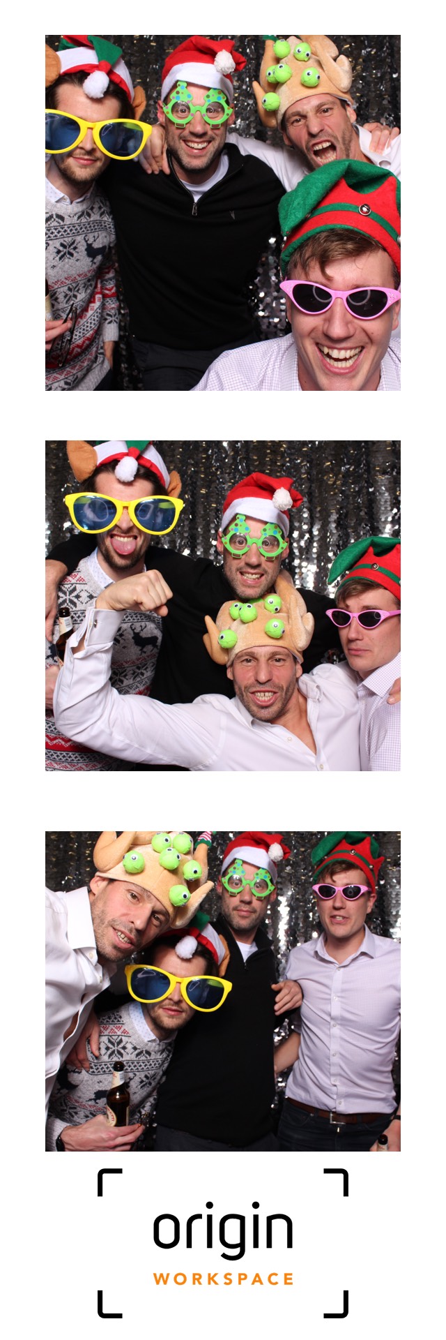 Origin Workspace | View more photos from the event at images.mobile-photo-booth.com/u/MobilePhotoBoothUK/Origin-Workspace