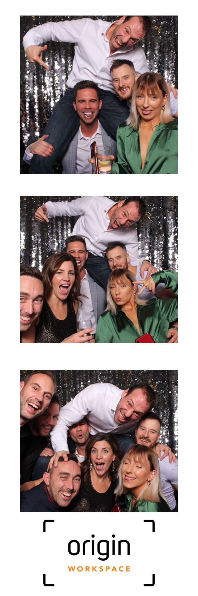 Origin Workspace | View more photos from the event at images.mobile-photo-booth.com/u/MobilePhotoBoothUK/Origin-Workspace