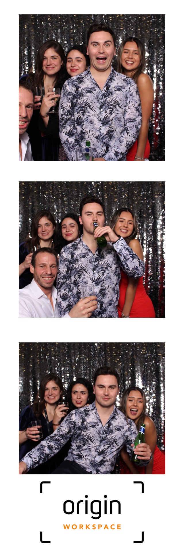Origin Workspace | View more photos from the event at images.mobile-photo-booth.com/u/MobilePhotoBoothUK/Origin-Workspace