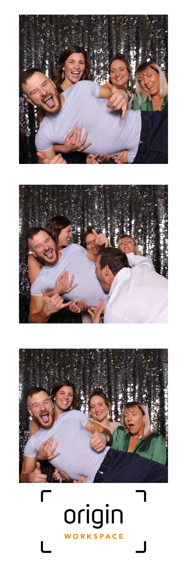 Origin Workspace | View more photos from the event at images.mobile-photo-booth.com/u/MobilePhotoBoothUK/Origin-Workspace