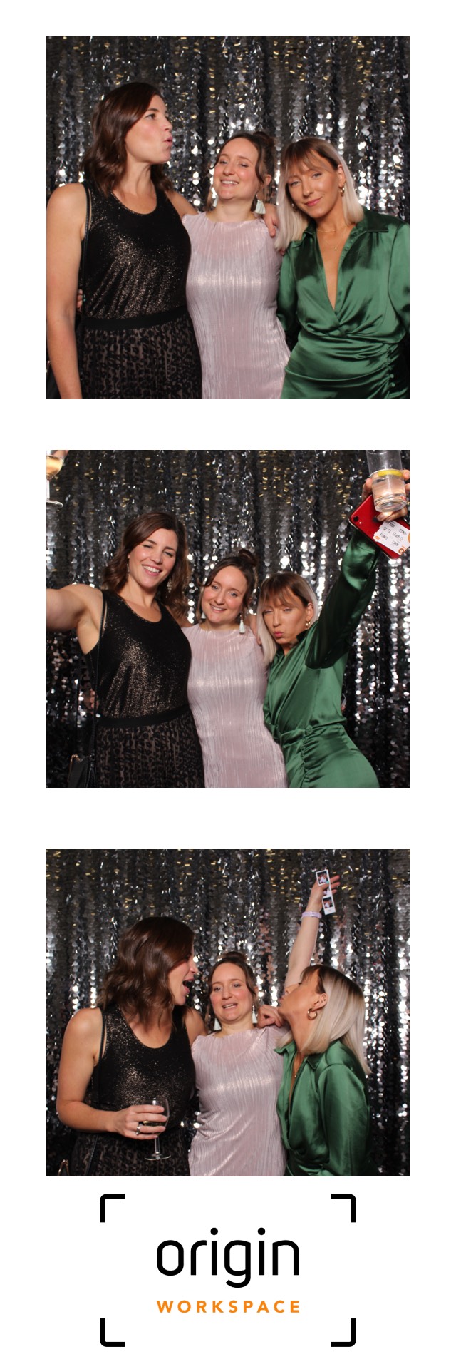 Origin Workspace | View more photos from the event at images.mobile-photo-booth.com/u/MobilePhotoBoothUK/Origin-Workspace