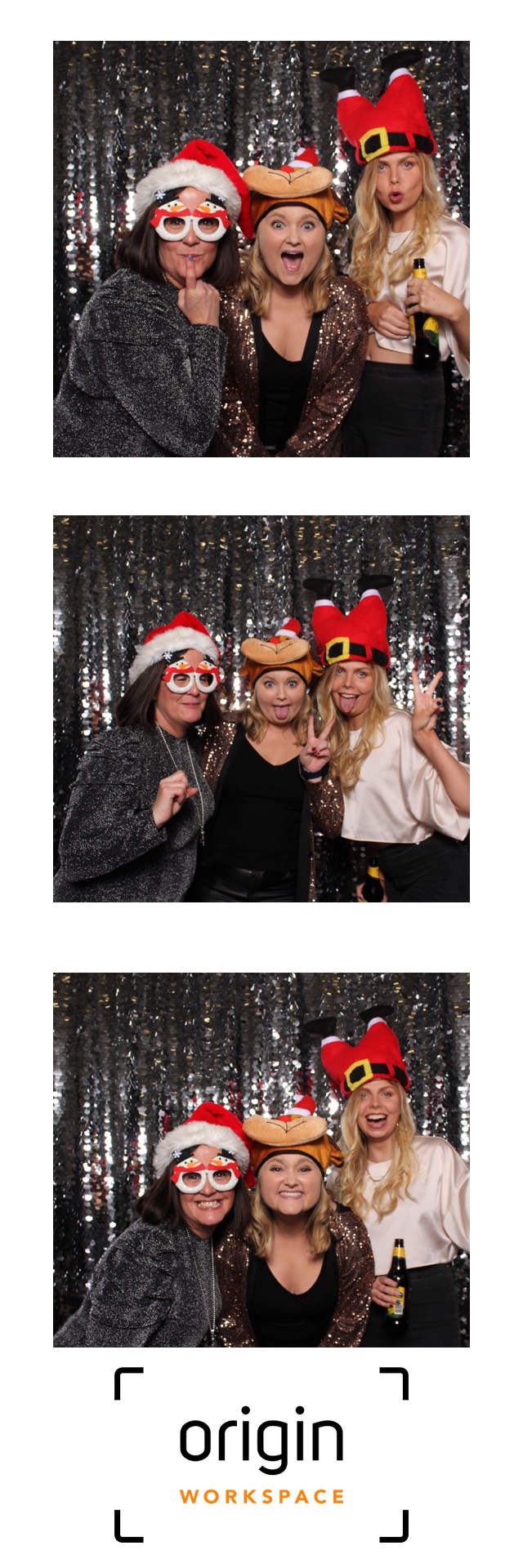 Origin Workspace | View more photos from the event at images.mobile-photo-booth.com/u/MobilePhotoBoothUK/Origin-Workspace
