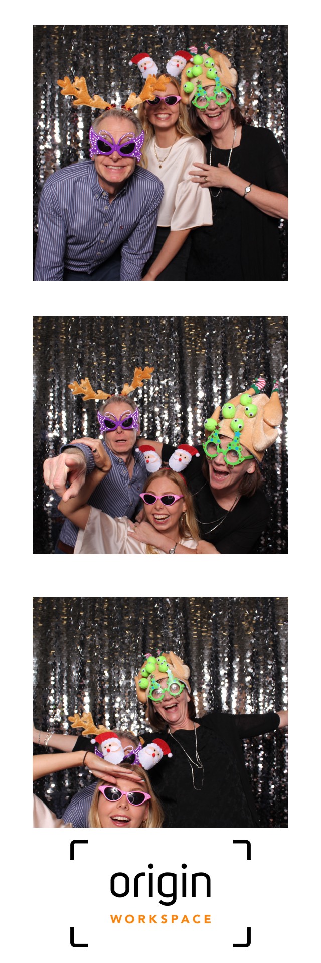 Origin Workspace | View more photos from the event at images.mobile-photo-booth.com/u/MobilePhotoBoothUK/Origin-Workspace