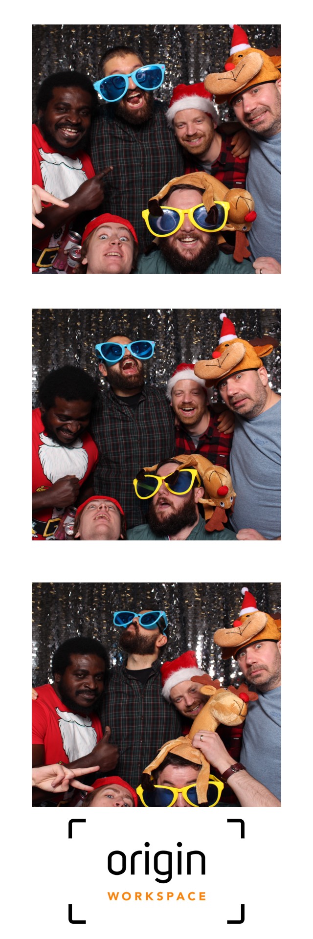 Origin Workspace | View more photos from the event at images.mobile-photo-booth.com/u/MobilePhotoBoothUK/Origin-Workspace