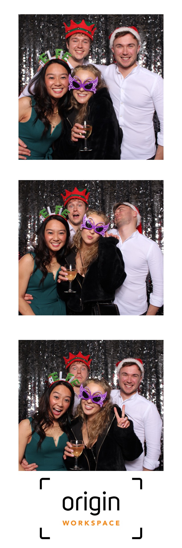 Origin Workspace | View more photos from the event at images.mobile-photo-booth.com/u/MobilePhotoBoothUK/Origin-Workspace