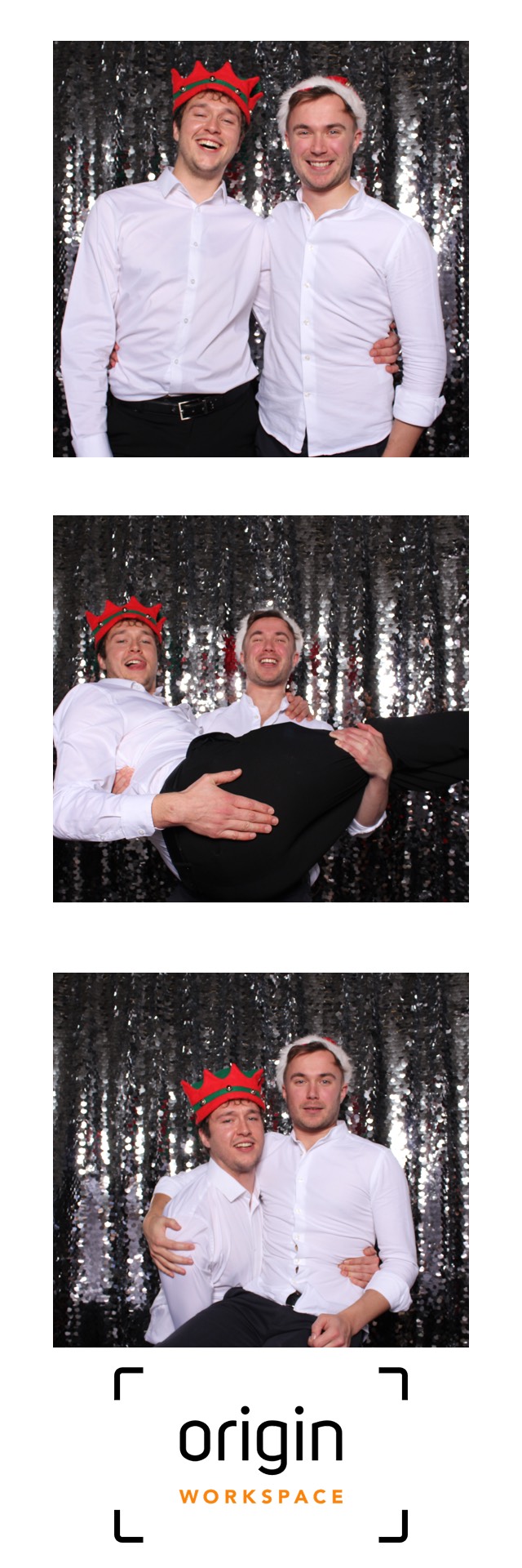 Origin Workspace | View more photos from the event at images.mobile-photo-booth.com/u/MobilePhotoBoothUK/Origin-Workspace